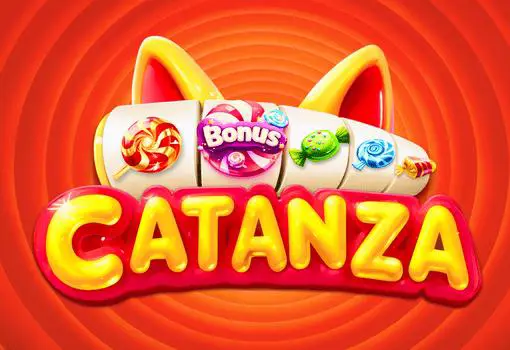 Catanza - Spin City - Congo
